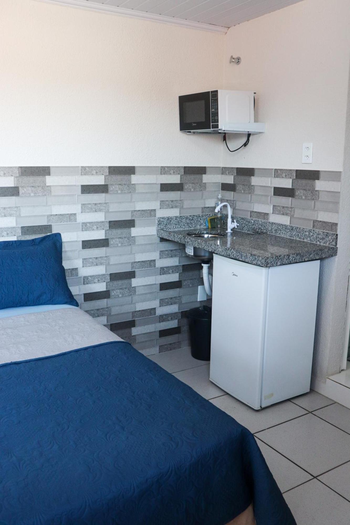 Reduto Praiano - Thaiz Hospedagem Cabo Frio Exterior photo