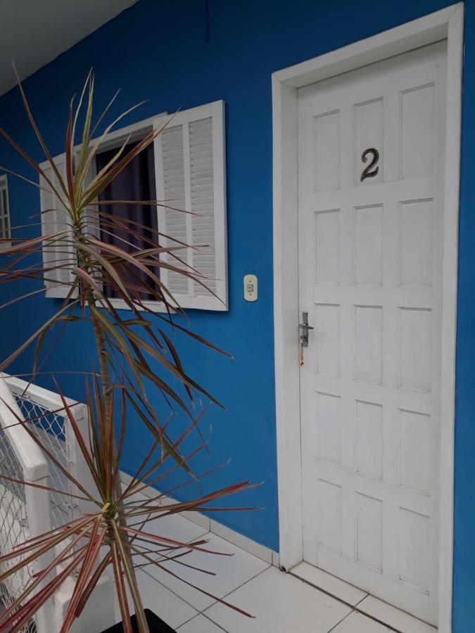 Reduto Praiano - Thaiz Hospedagem Cabo Frio Exterior photo