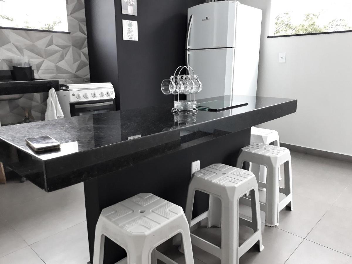 Reduto Praiano - Thaiz Hospedagem Cabo Frio Exterior photo
